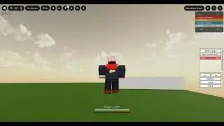 JJs custom server in the making!