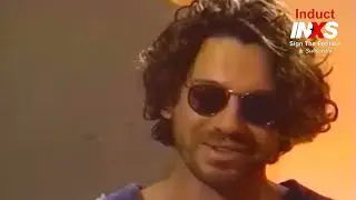 Michael Hutchence, Welcome To Wherever You Are Interview INXS | Induct INXS