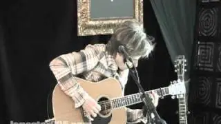lonestar925.com Eric Johnson Performs My Finest Hour