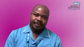 I want you to know