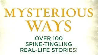 'Mysterious Ways: More than Coincidence' Book Trailer