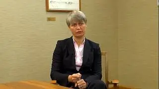 End-of-Life Essentials | Professor Imogen Mitchell | Goals of Care: An ICU perspective