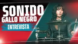 ENTREVISTA con SONIDO GALLO NEGRO: todo sobre 