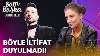 Bengü Beker: Mabel Matiz'in Sesini İç Organ Sesine Benzetiyorum! | Bambaşka Sohbetler