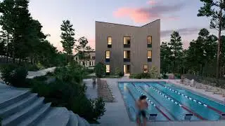 Electron hotel Kaskelen