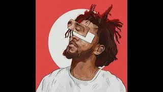 J COLE TYPE BEAT - 