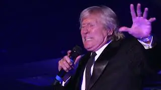 JOE LONGTHORNE'S 60TH BIRTHDAY BLACKPOOL CONCERT