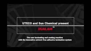 Webinar DuaLam EN | UTECO - SunChemical - Sinaptik