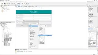JAVA ComboBox | How To Set JAVA ComboBox Model Dynamically And Get Item Value