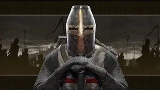 Обзор мода Mount and Blade: Warband. Calradia Conquer