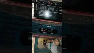 my amplifier super power bass #subscribe #dj #djremi #amplifier #ahuja #studiomaster #video #short