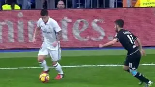 James Rodriguez ► Brandon Skeie - So Bad ● Skills & Goals
