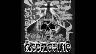 DJ Muggs   Soul Assassins 3∶ Death Valley   2023