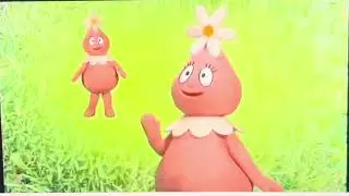 Yo gabba gabba - happy - megamix - instrumental - foofa and toodee