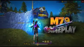 M79 Gameplay Free Fire