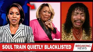 Too Wild for Soul Train: The Legends Who Got Blacklisted