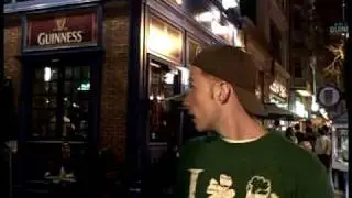 Irish pub hopping in Philadelphia