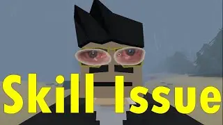 Unturned | The Buak Experience 2