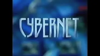 Cybernet, programa de televisi&oacute;n ( INTRO )
