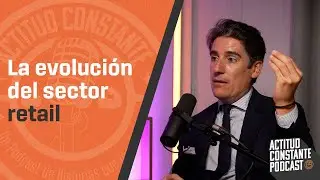 La evolucion que se est&aacute; produciendo en el sector Retail. Pablo L&oacute;pez, confundador y CEO de Silbon