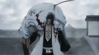 Zaraki Kenpachi VS Yhwach Army | BLEACH Thousand Year Blood War