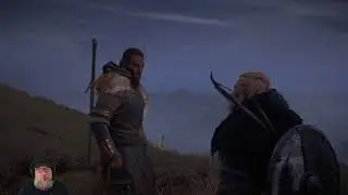 Assassin's Creed Valhalla - Bartering Quest
