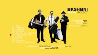 AKSHANI PROJECT - DUSTY BEACH