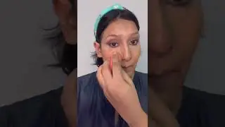 Glam eye look #shorts #new #youtubeshorts #video #glameye