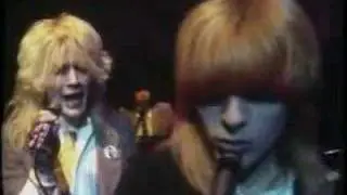 Japan - Don't Rain On My Parade