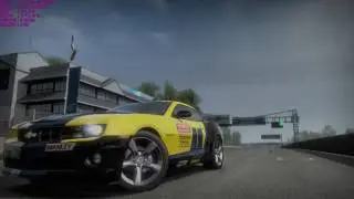 Need For Speed Shift Walkthrough Part 20 - Tier 2 