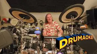 Wipe Out - Drumaoke (By Request)
