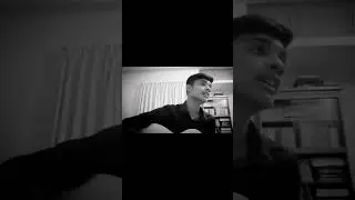 Husn cover by Iftekhar Arnob....  #cover #music #husn #anuvjain #sharemusic #fyp #trendingsong