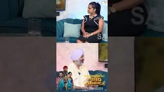 Pind America | New Punjabi Movie |  Interview | Releasing 6th October |