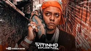 MC Lipi - De Moeda Pra Milh&atilde;o - O Pai T&aacute; Forte (RF3)