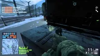 BF4 Phantom Operative  Hunting Dog Tag&bull; Hangar 21.
