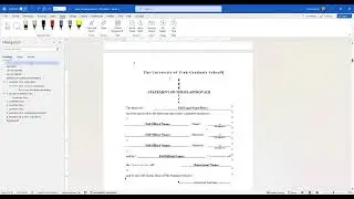 Template Trick: Finding section breaks and deleting pages in our template