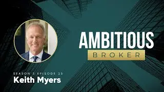 We Can't Solve A Problem You Don't Have. Keith Myers Discusses With Ambitious Broker Roger Hance