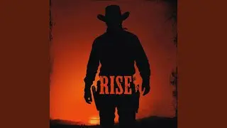 Dustborn Rider