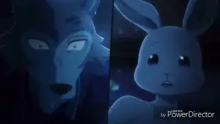 Beastars AMV (Fiesty)