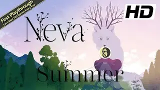NEVA Full Game - Chapter 1: Summer
