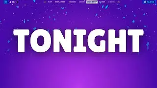 Tonight Fortnite Item Shop LEAKED EARLY!
