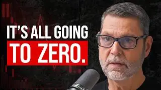 AI & Crypto Expert: &ldquo;Prepare for 2030!&rdquo; Do THIS to Unf*ck Your Future!