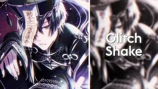 Alight Motion Glitch Shake Tutorial