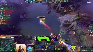 (RU) Gaimin Gladiators vs Team Aster | map 1 | Lima Major 2023 | by Lex & Mantis