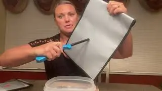 Review of Fireproof Document Bag - 15