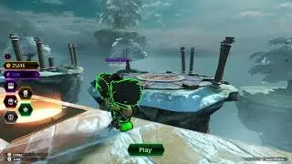 Dueling Grounds Live