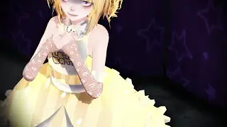 【MMD】《FNAF》 Mad Hatter