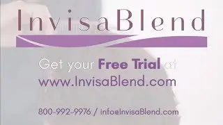 InvisaBlend Company Profile