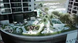 Rove - Marina by IRTH - hotel branded apartments in Marina - 0585868896