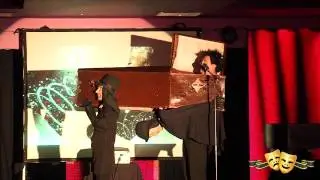 Billy Hunter Showreel